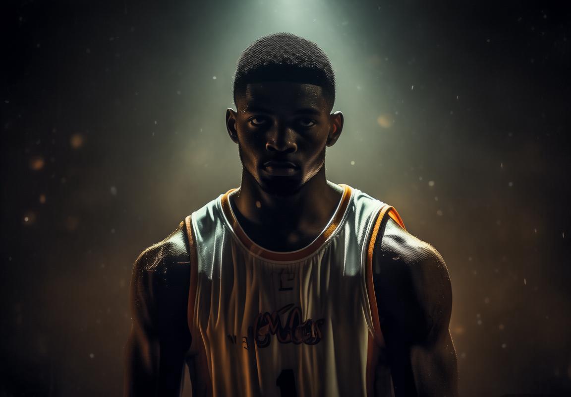 天才少年顶薪核心状态下滑赛季报销，职业生涯转折令人唏嘘